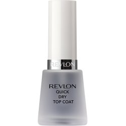 Revlon Care Quick Dry Top Coat