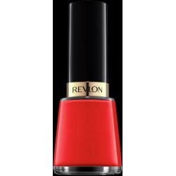 Revlon Classic Nail Polish Enamel One Perfect Coral