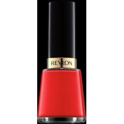 Revlon Nail Enamel nail polish 14.7 ml Red