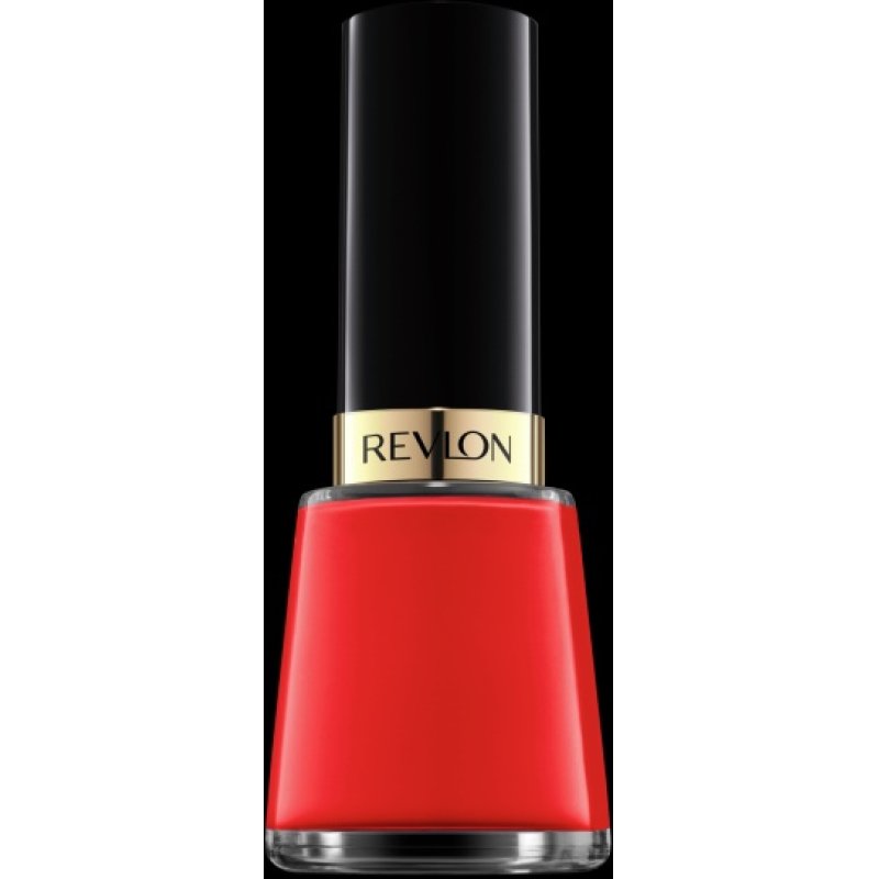Revlon Nail Enamel nail polish 14.7 ml Red