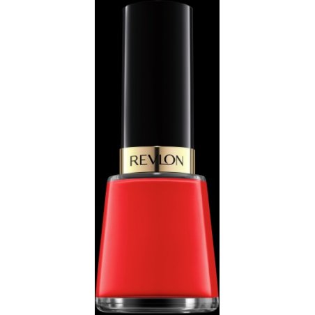 Revlon Nail Enamel nail polish 14.7 ml Red