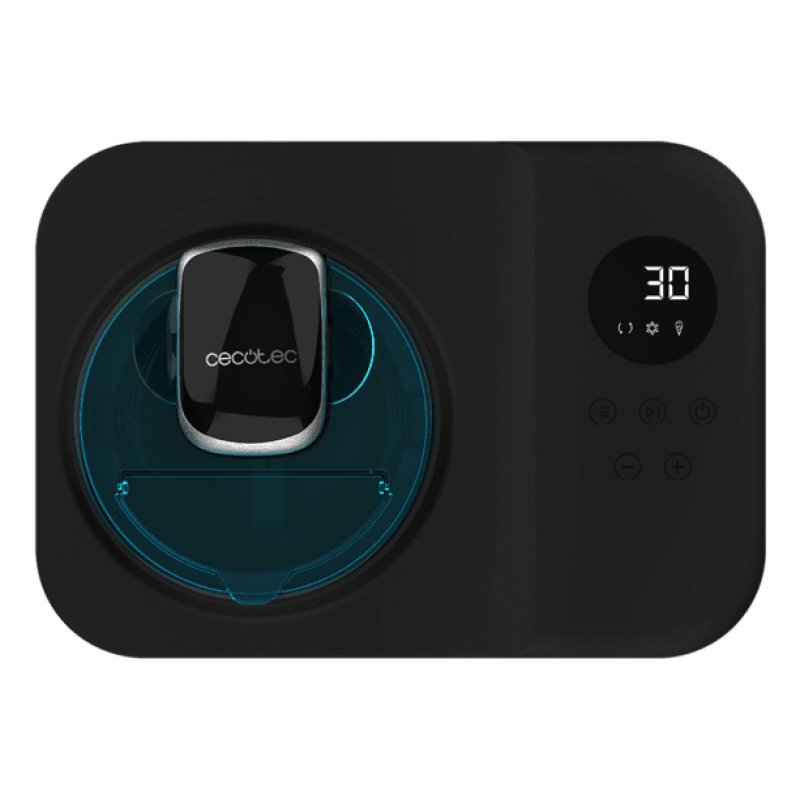 HELADERA CECOTEC 08044 GELACY 1200 TOUCH