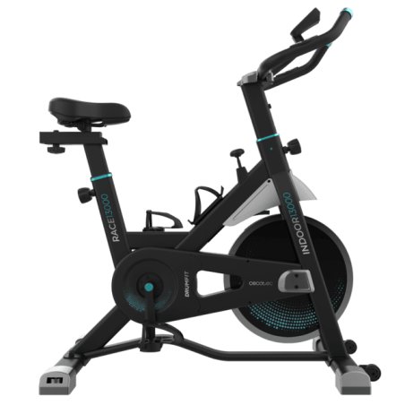 BICICLETA CECOTEC 07241 DRUMFIT INDOOR 13000 RAC