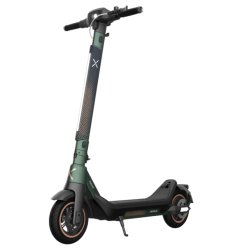 Cecotec 07109 electric kick scooter Green 12 Ah