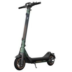 Cecotec 07109 trottinette électrique Vert 12 Ah