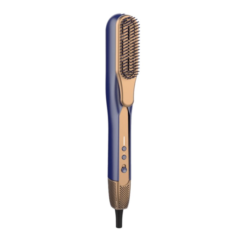 Cecotec A01_EU01_100159 brosse soufflante et fer à lisser Multistyler Airflow Bleu 1000 W