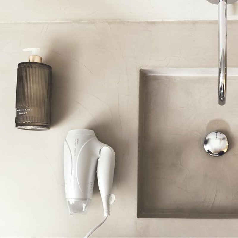 Cecotec 04743 sèche-cheveux 2400 W Blanc