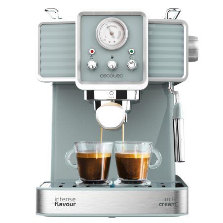 Cecotec Power Espresso 20 Tradizionale Espresso machine 1.5 L