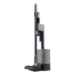 Cecotec A01_EU01_101702 aspirateur balai et balai électrique Aspirateur-balai 2 en 1 Batterie Sec Sans sac 650 W Noir