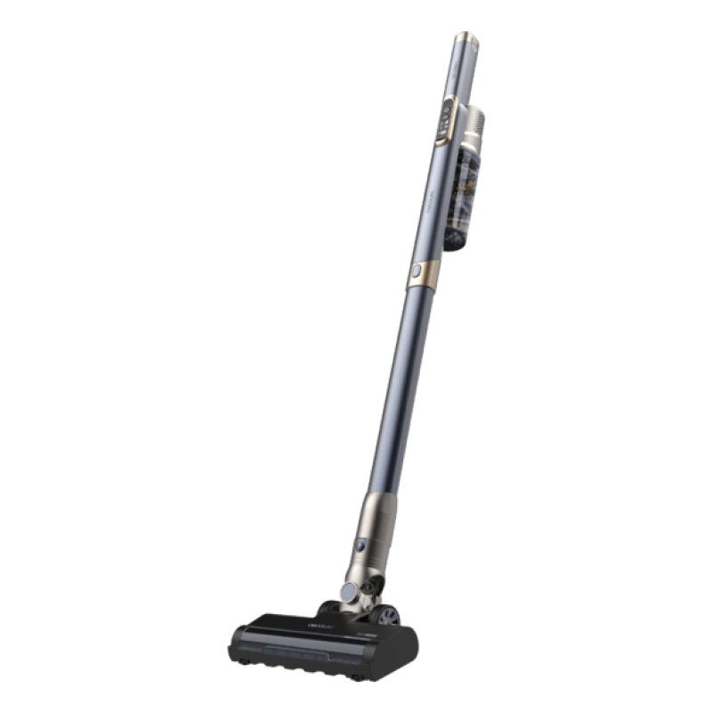 ASPIRADOR CECOTEC 101702 SCOBA 2100 STATION