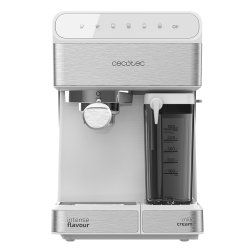 Cecotec Power Instant-ccino 20 Touch Entièrement automatique Machine à expresso 1,4 L
