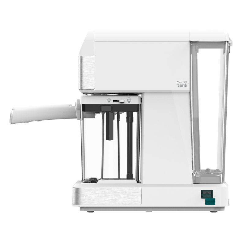 Cecotec Power Instant-ccino 20 Touch Entièrement automatique Machine à expresso 1,4 L