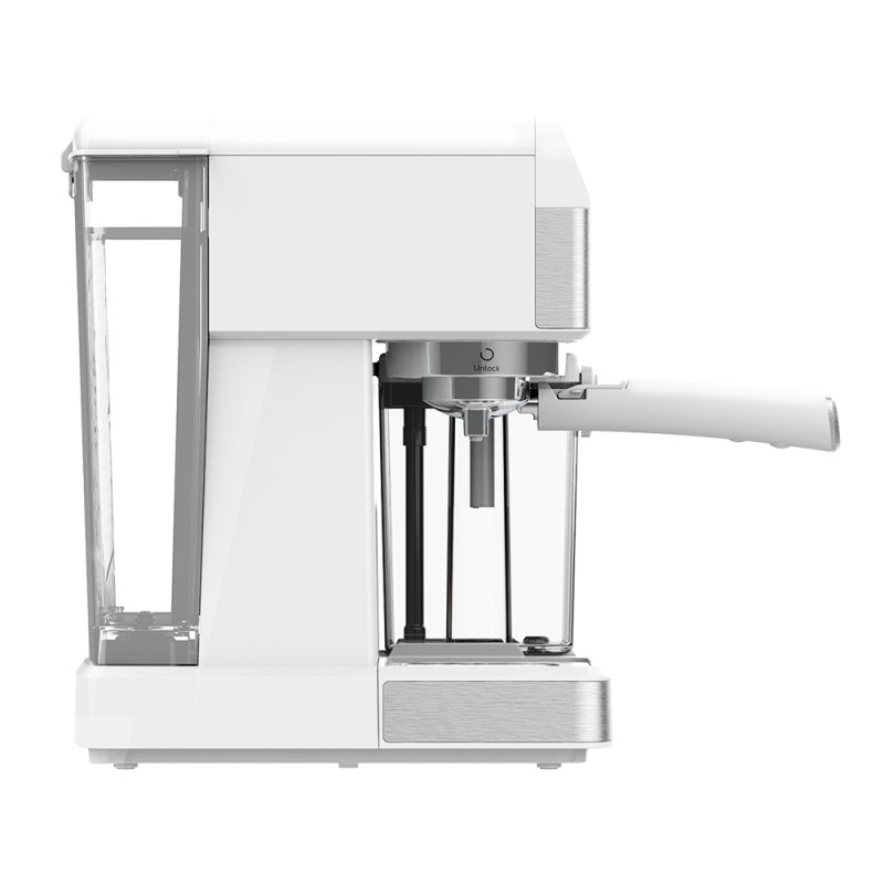 Cecotec Power Instant-ccino 20 Touch Entièrement automatique Machine à expresso 1,4 L