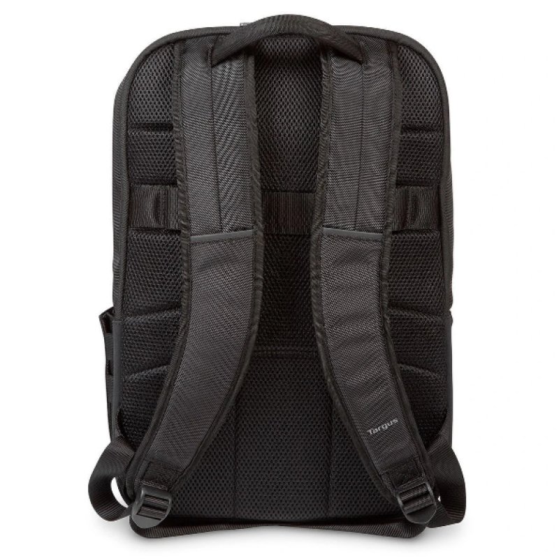 Targus CitySmart Advanced backpack Black/Grey