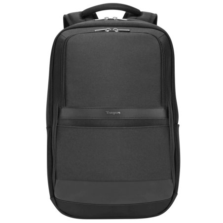 TARGUS CitySmart Essentials - Notebook-Rucksack - 40.6 cm - 12" - 16" - Grau/Schwarz