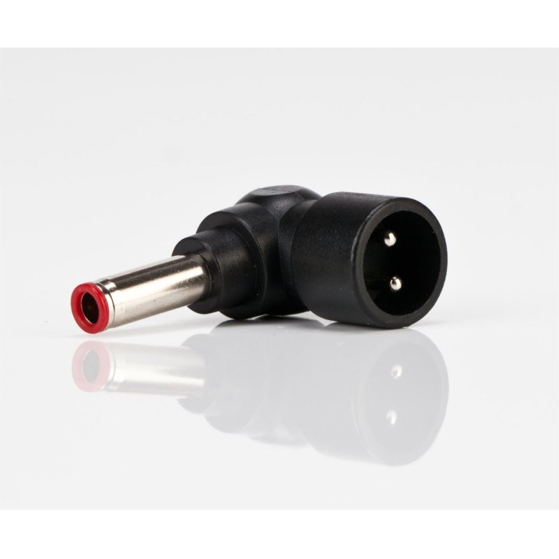 Targus PT-H1 laptop accessory Laptop power tip