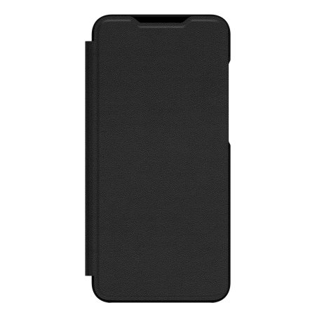 Samsung by Anymode Wallet Flip Case fr Galaxy S25 FE, Black