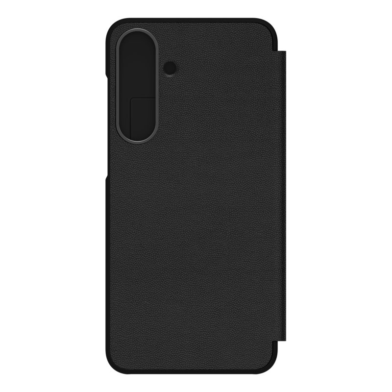 Samsung Etui flip wallet pour Galaxy S25 FE