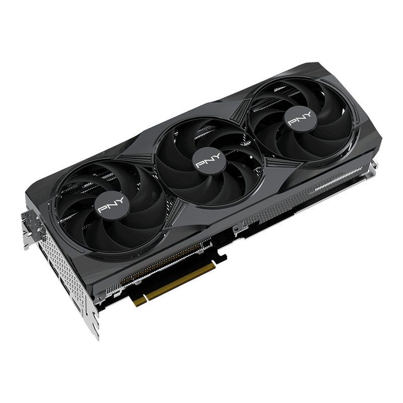 PNY GeForce RTX 5070 Ti 16GB NVIDIA 16 Go GDDR7