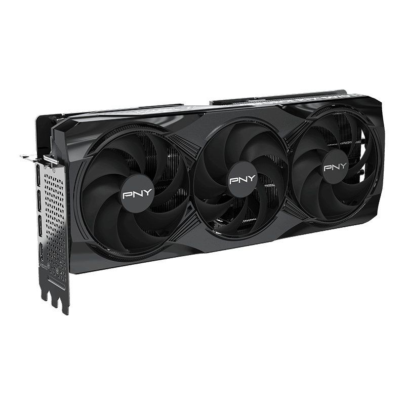 PNY GeForce RTX 5070 Ti 16GB NVIDIA GDDR7