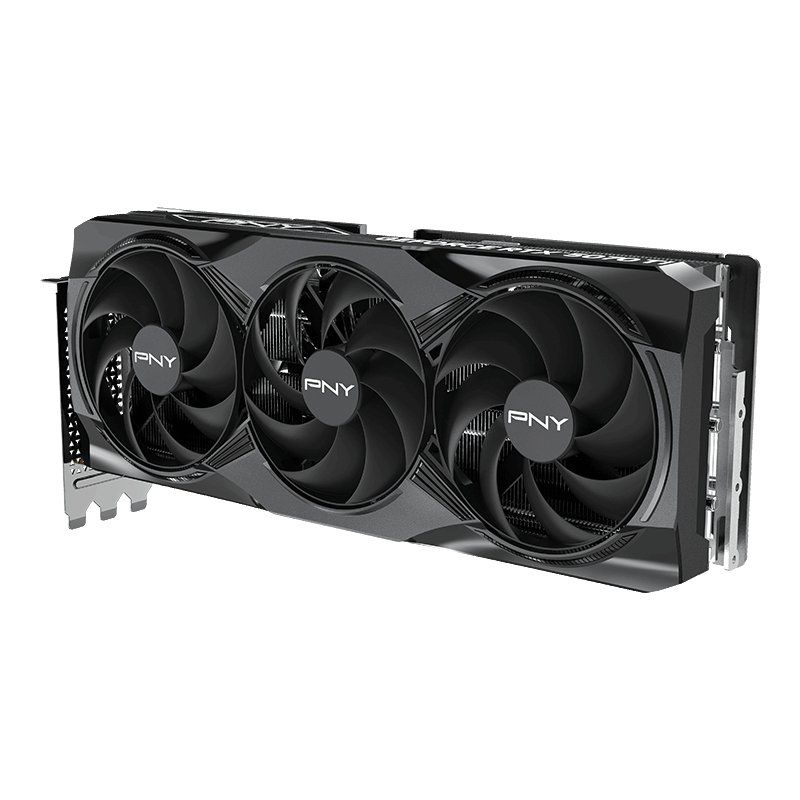 PNY GeForce RTX 5070 Ti 16GB NVIDIA GDDR7