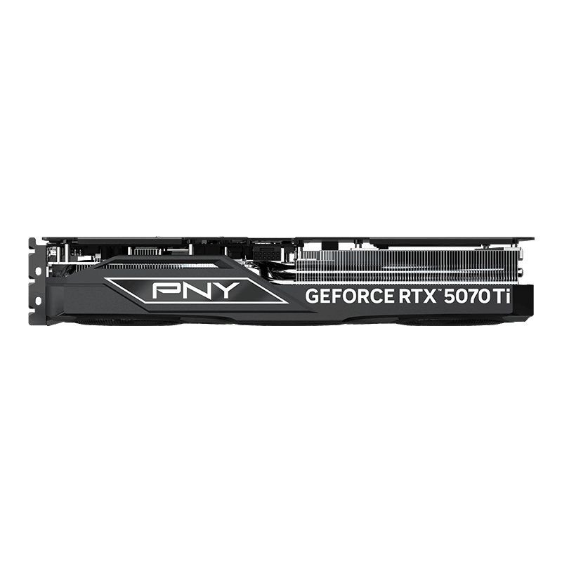 PNY GeForce RTX 5070 Ti 16GB NVIDIA GDDR7