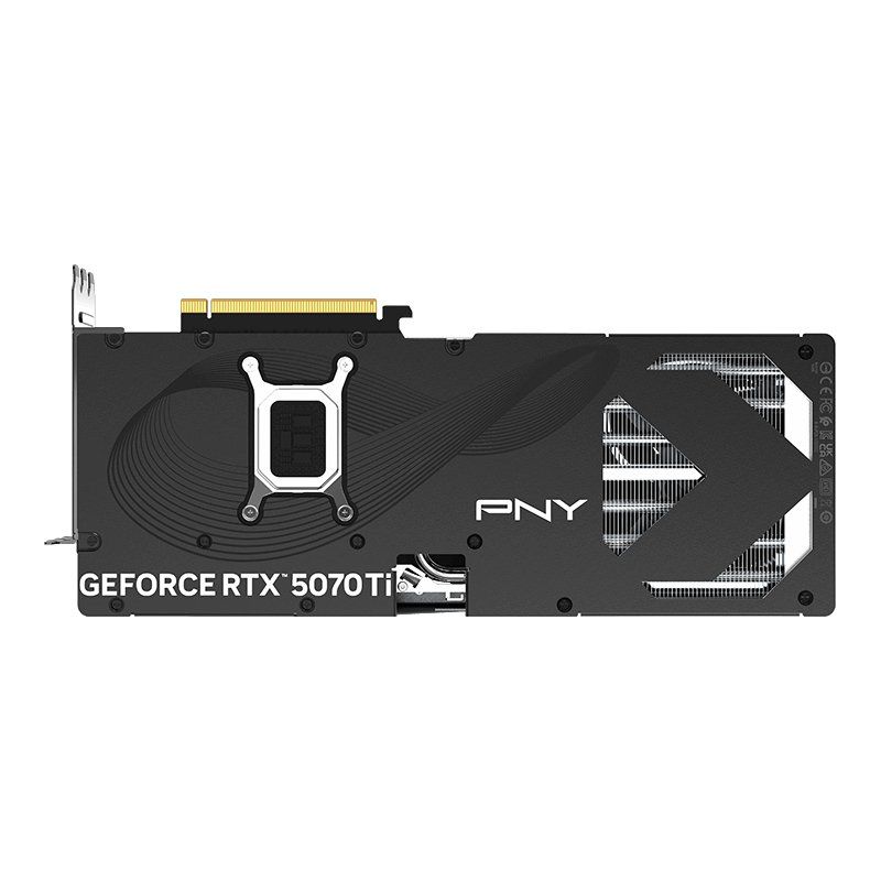 PNY GeForce RTX 5070 Ti 16GB NVIDIA GDDR7