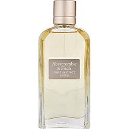 Abercrombie & Fitch First Instinct Sheer Tester 3.4oz EDP Spray for Women
