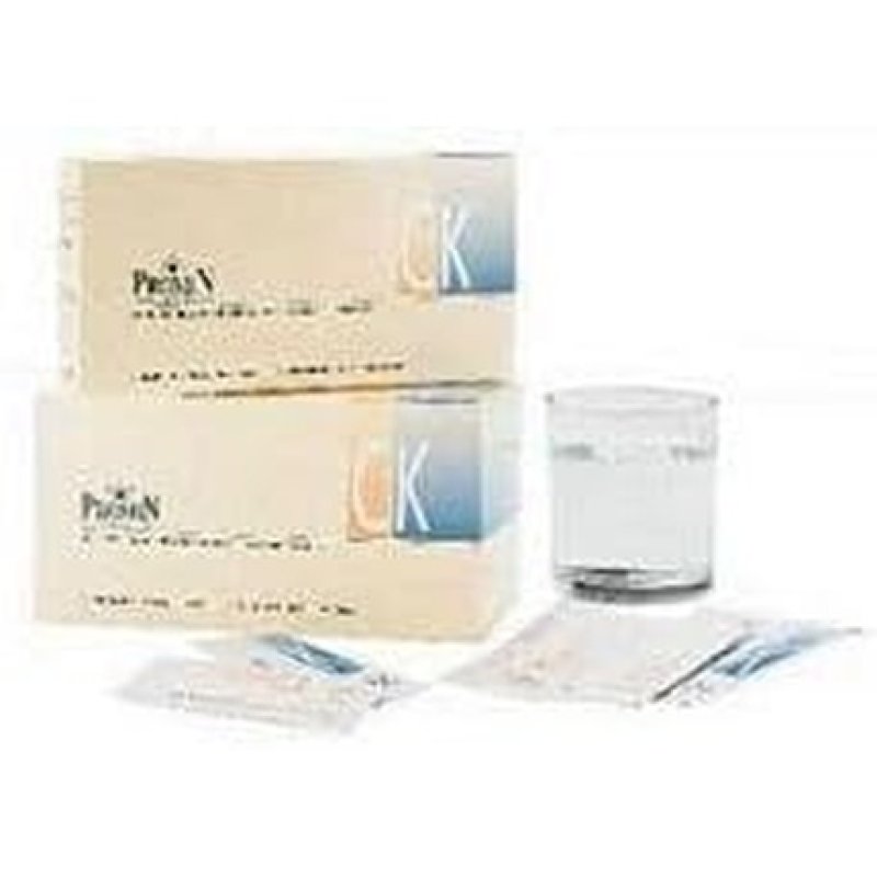 Promin Ck Ascorbic Acid Bicarbonate 200 32.8g