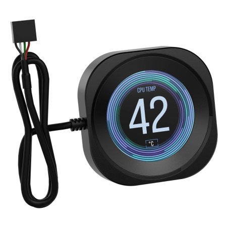 Corsair Nautilus RS Display