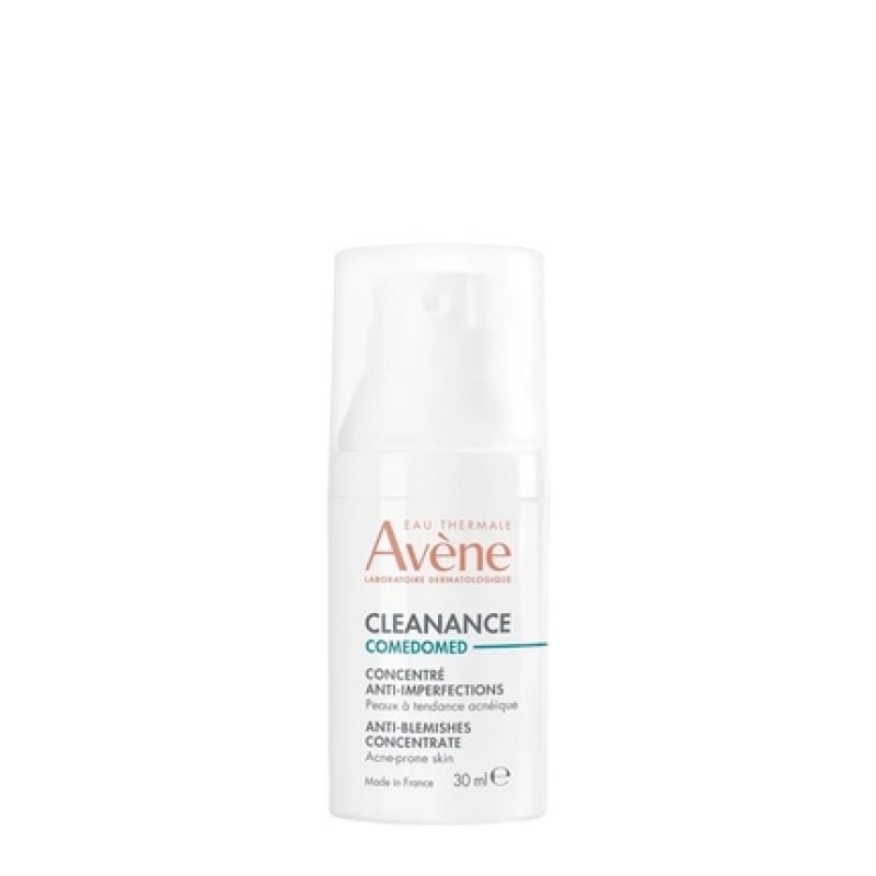 Avne Cleanance Intensive Care Antiimperfections 30ml