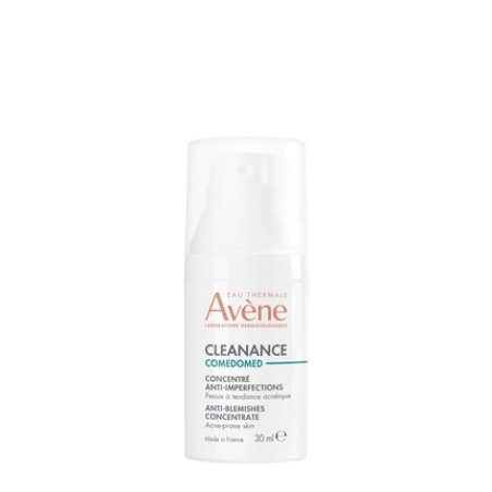 Avne Cleanance Intensive Care Antiimperfections 30ml