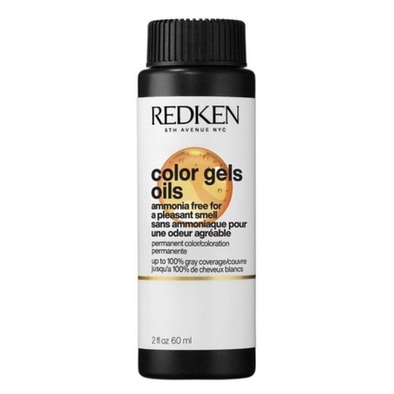 Redken Colorgels Oils 05br Brownstone 60ml