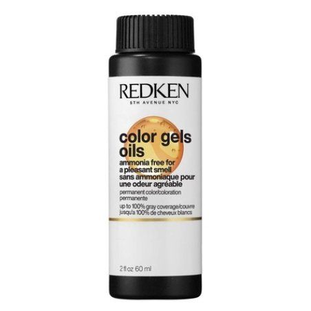 Redken Colorgels Oils 06ab Azurite 60ml
