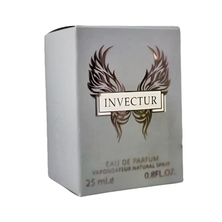 Rovena Invectur Perfumed Water For Men 25ml
