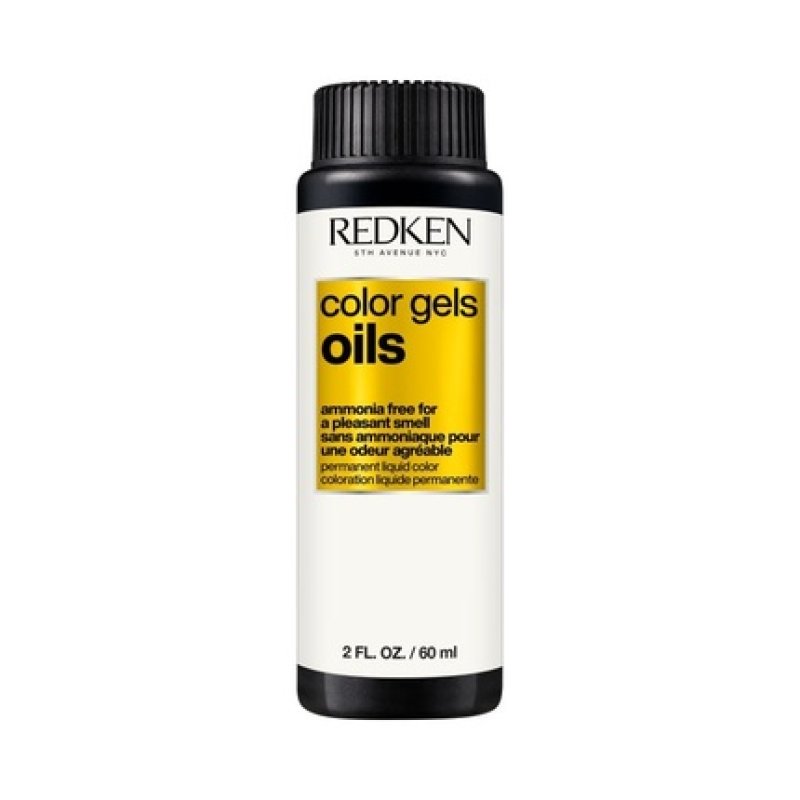 Redken Colorgels Oils 1nn French Roast 60ml