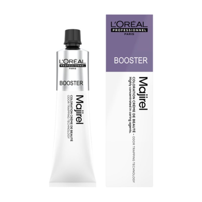 L'Oral Professionnel Majirel Booster Violet 60ml Hair Color Booster