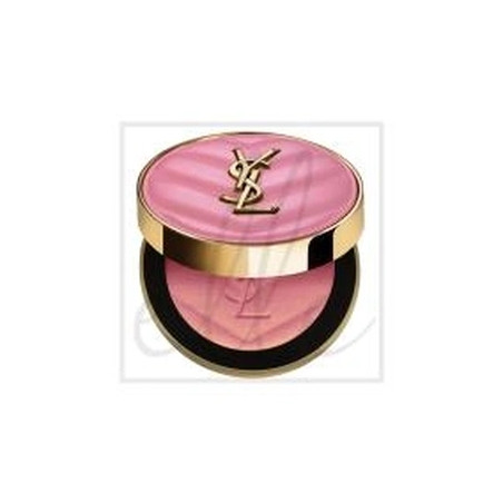 Yves Saint Laurent Ysl Make Me Blush Bold Blurring Blush 93 Restless Rose