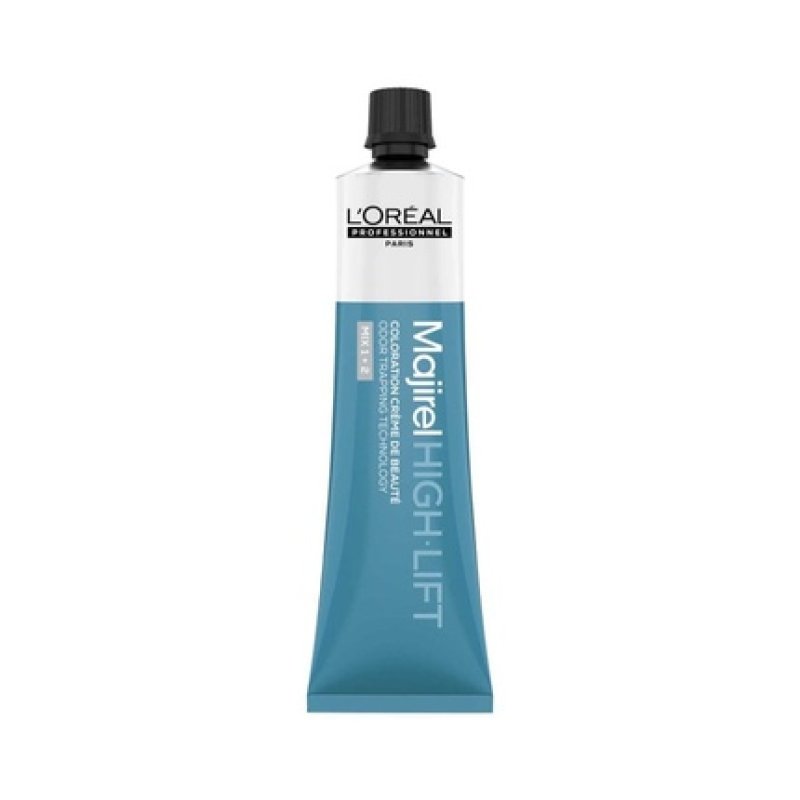 L'Oral Professionnel Majirel High Lift 900 S Ultra Light Blonde 60ml