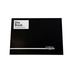 L'Oral Professionnel Dialight & Dia Color Color Chart