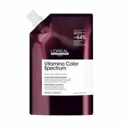L'Oral Professionnel Serie Expert Vitamino Color Spectrum Shampoo Refill 1000ml