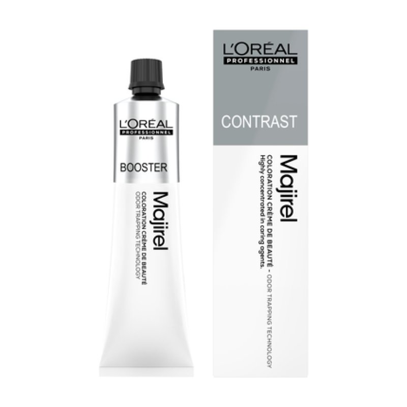 L'Oral Professionnel Majirel Booster Contrast Base 60ml