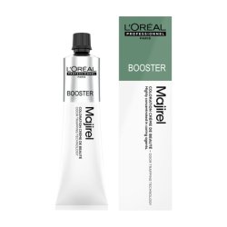 L'Oral Professionnel Majirel Booster Green 60ml Hair Color Booster