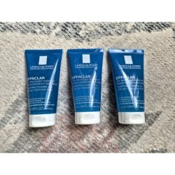 La Roche-Posay Effaclar Cleansing Gel