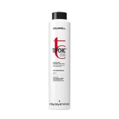 Goldwell Topchic Zero Hair Color Depot 9na Light Light Blonde Natural Ash 250ml