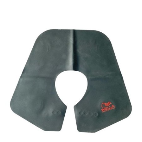 Wella Professionals Hair Coloring Neck Protection Coloring Collar