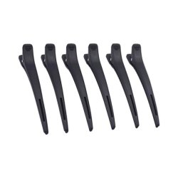 Wella Professionals Sectioning Clips 1x6 Pieces Essential Hair Accessories