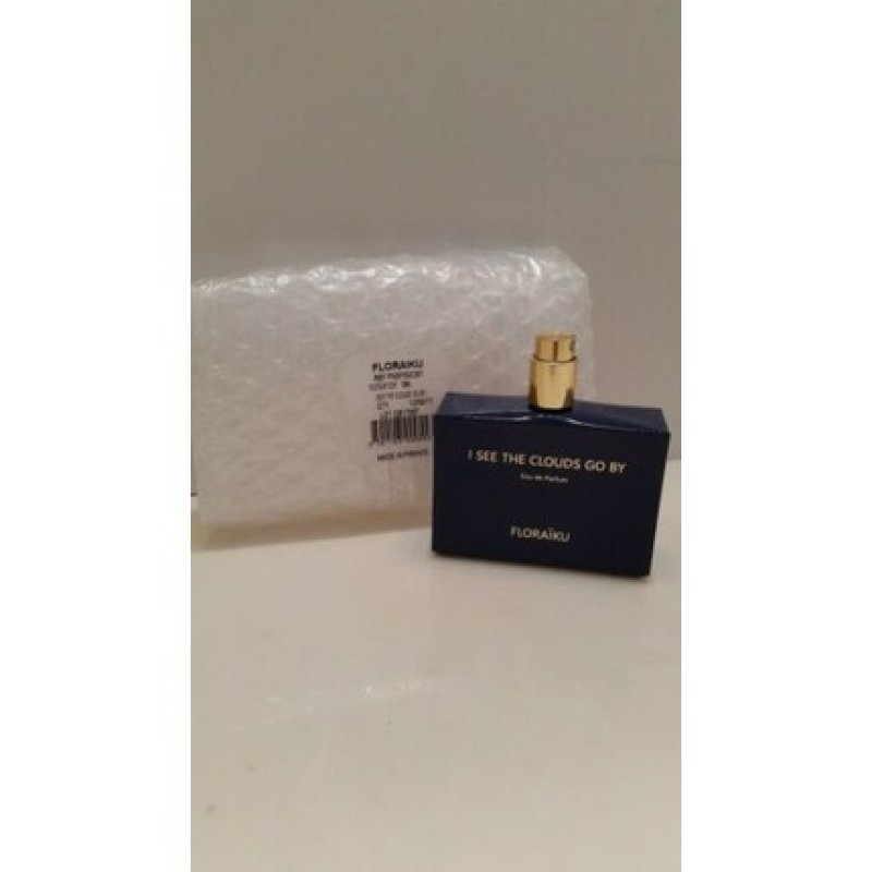 FLORAIKU I See the Clouds Go By 1.7oz 50ml EDP Refillable