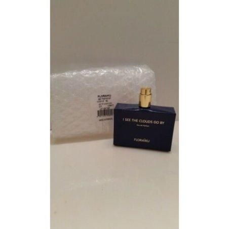 FLORAIKU I See the Clouds Go By 1.7oz 50ml EDP Refillable