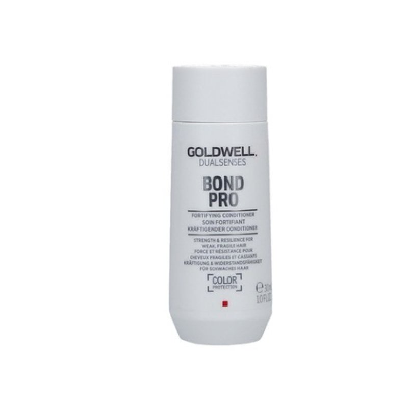 Goldwell Dualsenses Bond Pro Shampoo 30ml Hair Care